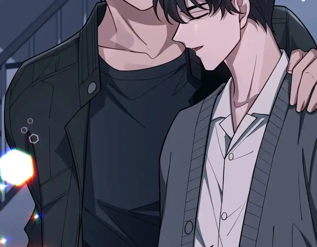 《第二次心跳》第41话 解决掉麻烦 第111页