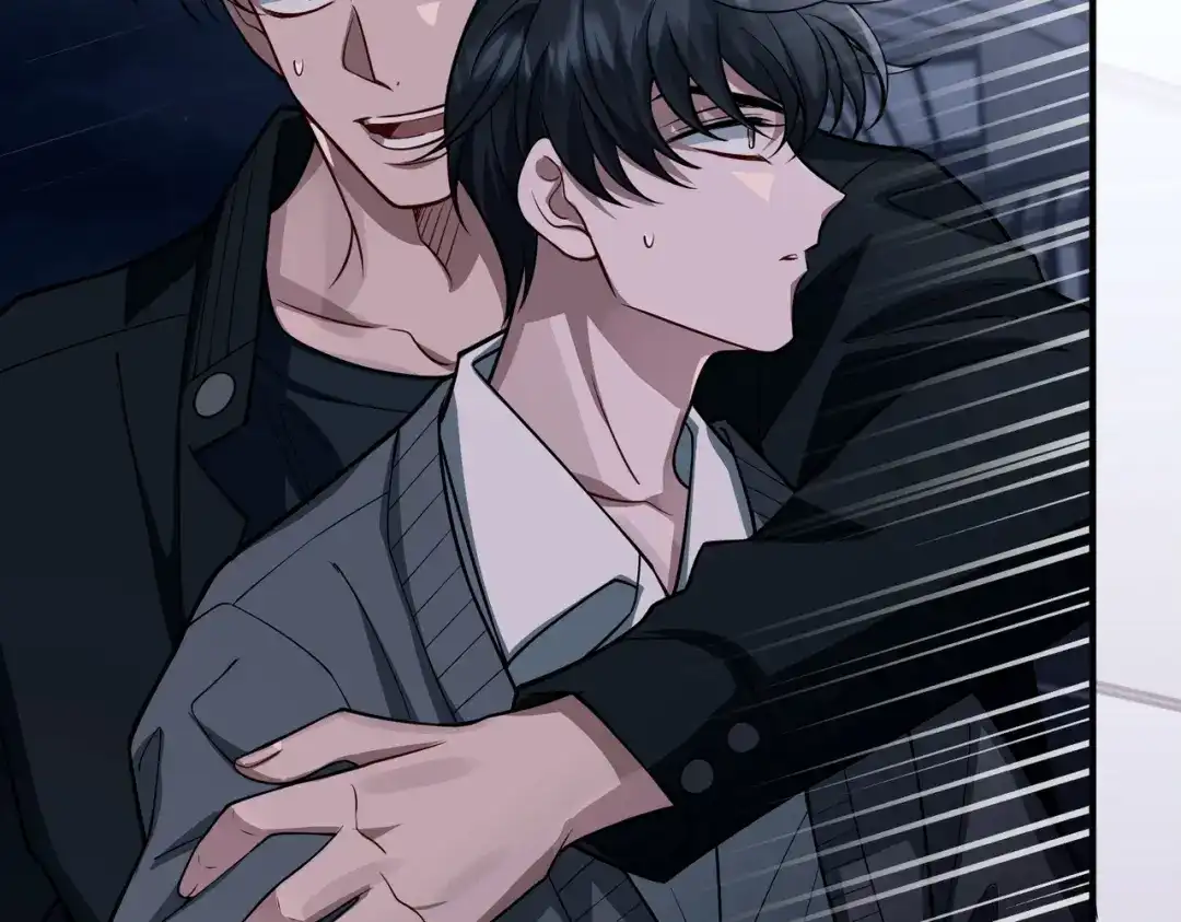 《第二次心跳》第41话 解决掉麻烦 第155页