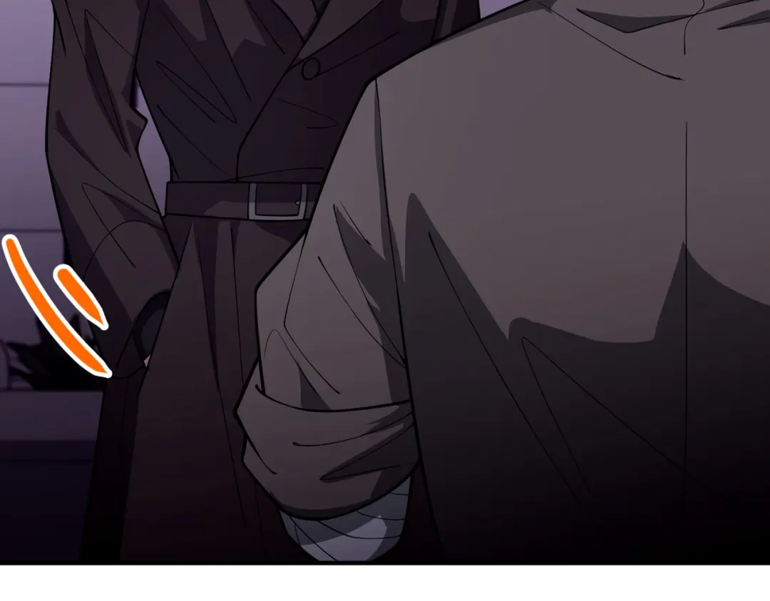 《第二次心跳》第41话 解决掉麻烦 第10页