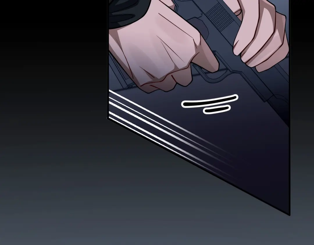 《第二次心跳》第42话 去救他，别管我 第10页