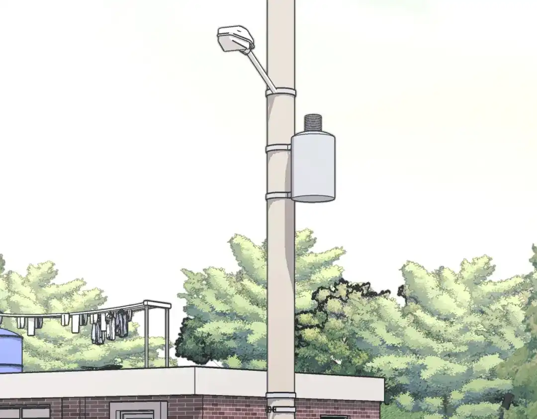 《第二次心跳》第43话 给你一个家 第40页