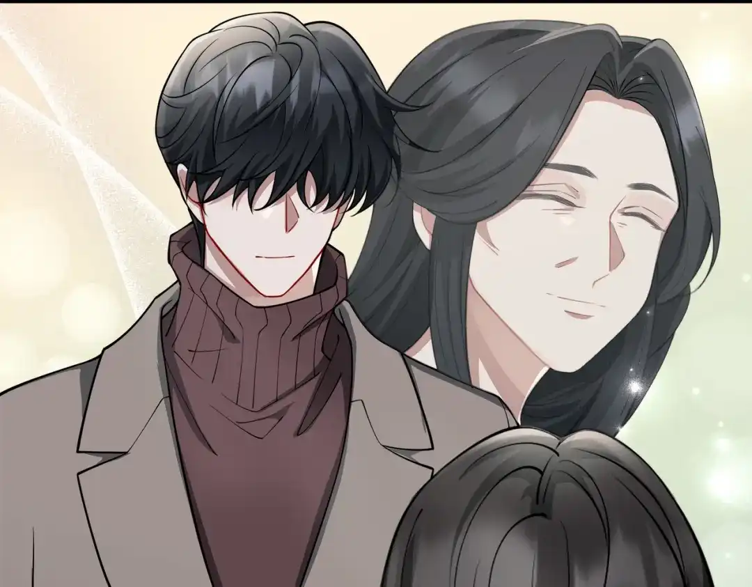 《第二次心跳》第43话 给你一个家 第76页