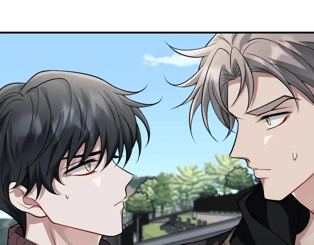 《第二次心跳》第44话 他的秘密 第26页