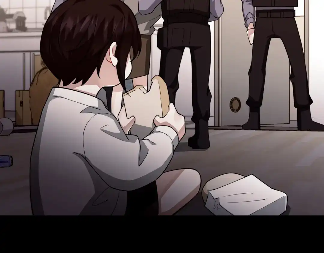 《第二次心跳》第44话 他的秘密 第97页