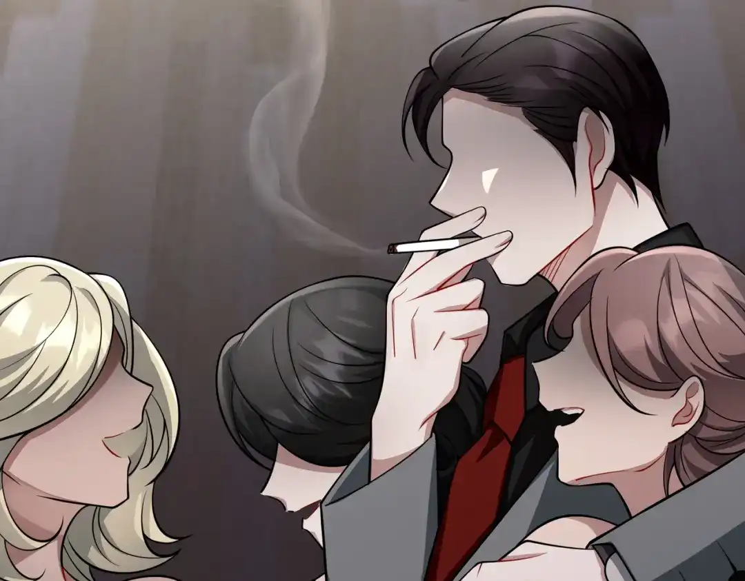 《第二次心跳》第44话 他的秘密 第93页