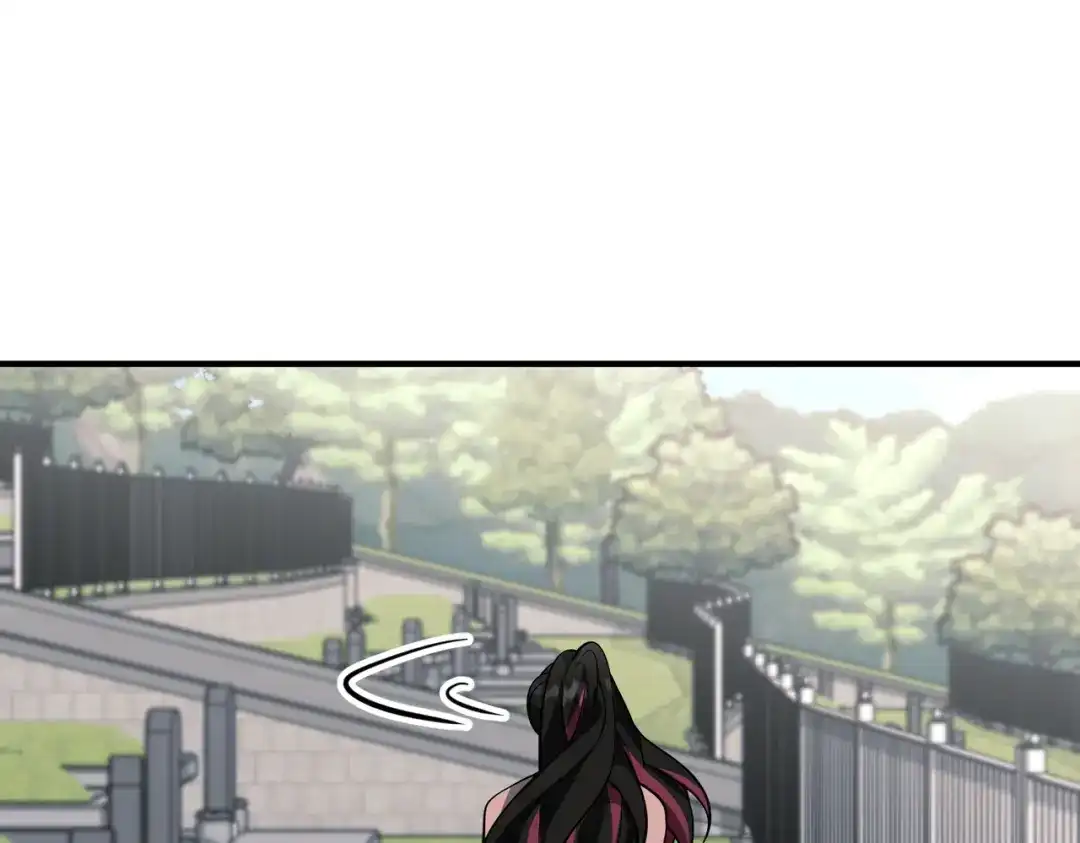 《第二次心跳》第44话 他的秘密 第31页