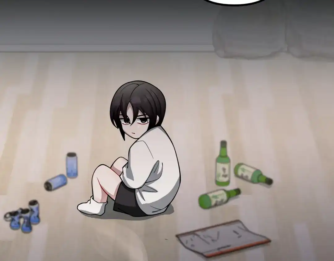 《第二次心跳》第44话 他的秘密 第92页