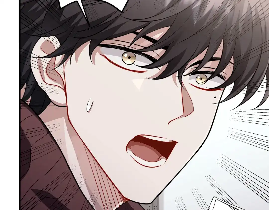 《第二次心跳》第44话 他的秘密 第87页