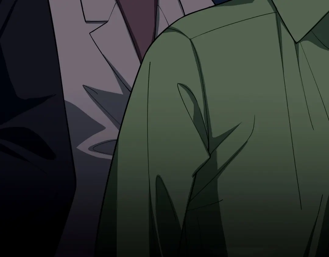 《第二次心跳》第46话 车祸真的跟他有关？ 第48页
