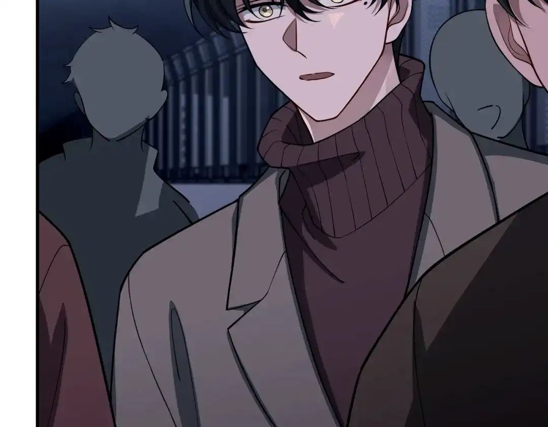 《第二次心跳》第46话 车祸真的跟他有关？ 第38页