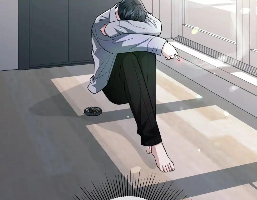 《第二次心跳》第46话 车祸真的跟他有关？ 第72页