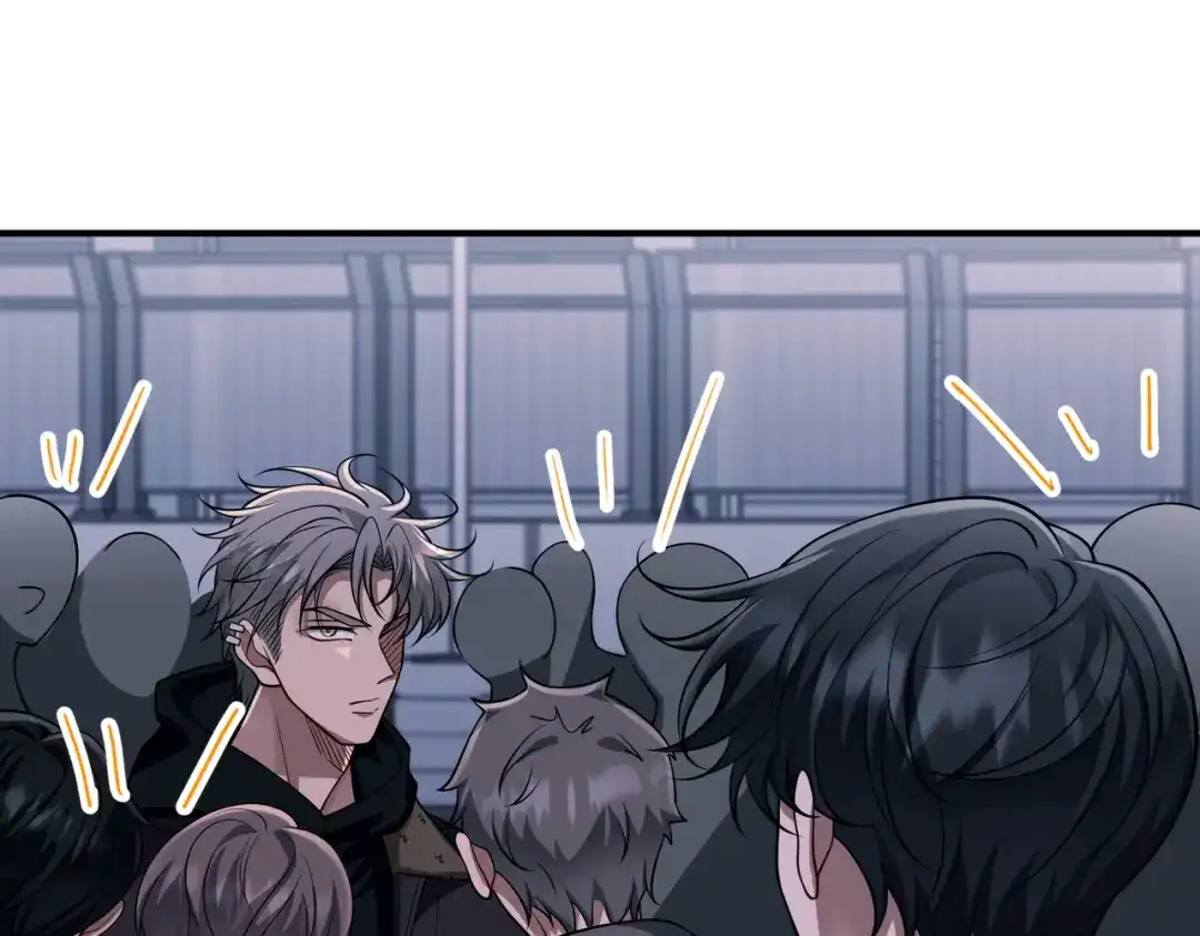 《第二次心跳》第46话 车祸真的跟他有关？ 第35页
