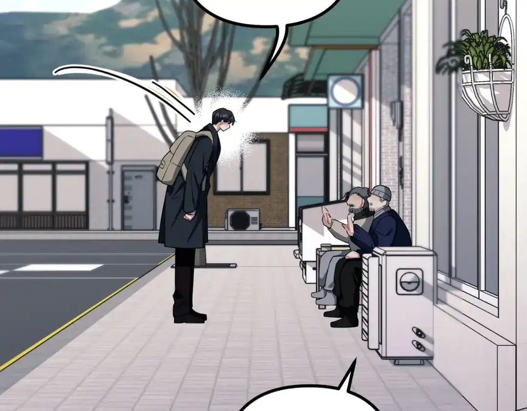 《第二次心跳》第46话 车祸真的跟他有关？ 第137页
