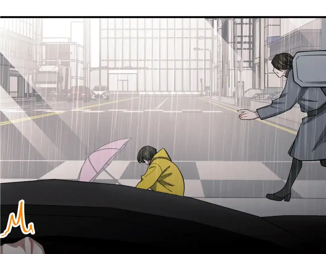 《第二次心跳》第46话 车祸真的跟他有关？ 第164页