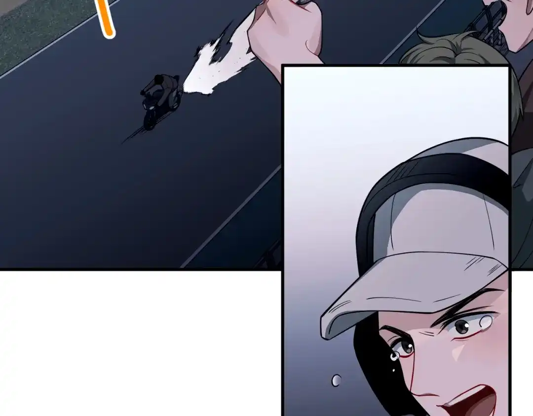 《第二次心跳》第46话 车祸真的跟他有关？ 第7页