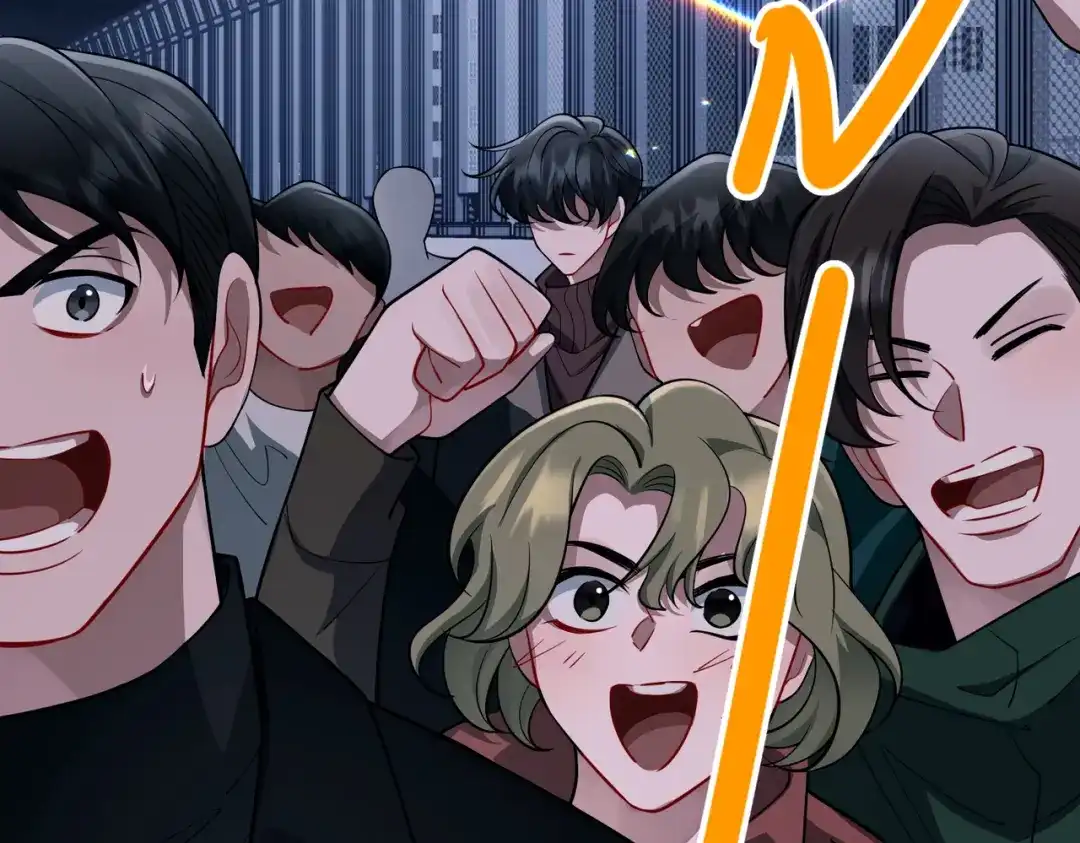 《第二次心跳》第46话 车祸真的跟他有关？ 第17页