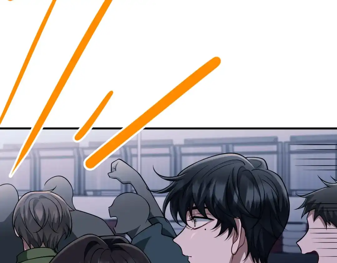 《第二次心跳》第46话 车祸真的跟他有关？ 第30页