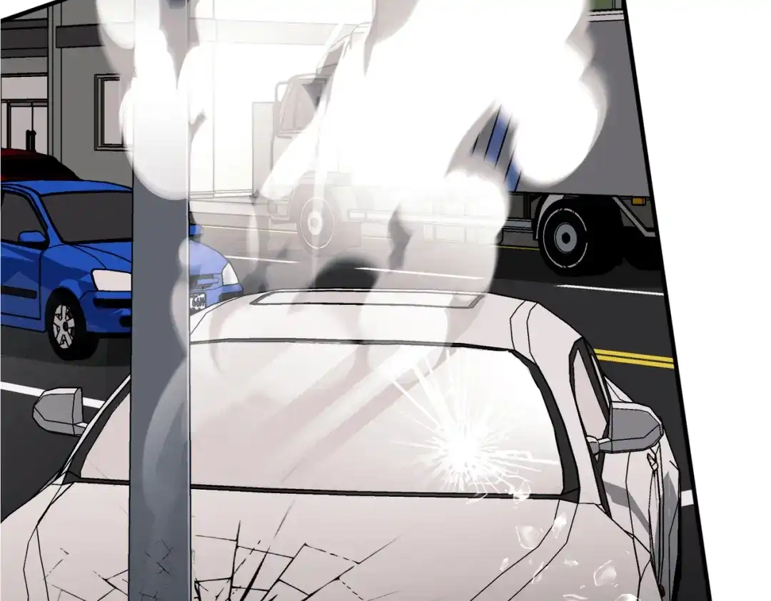《第二次心跳》第46话 车祸真的跟他有关？ 第171页