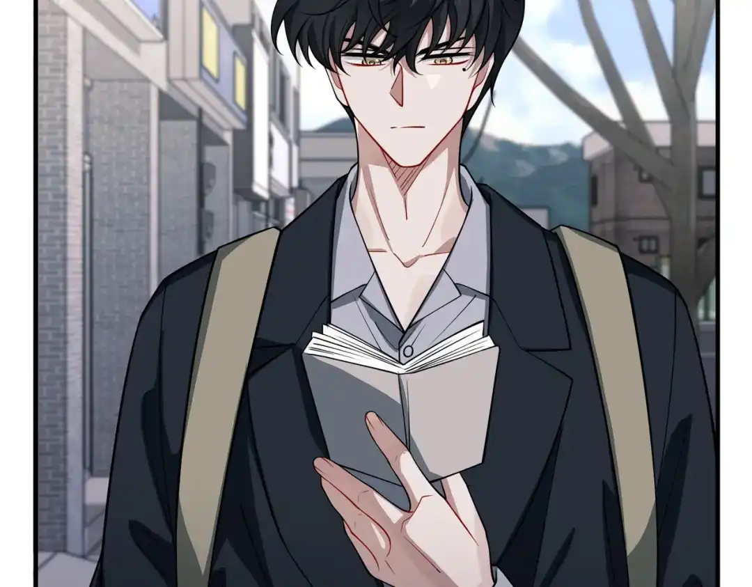 《第二次心跳》第46话 车祸真的跟他有关？ 第99页