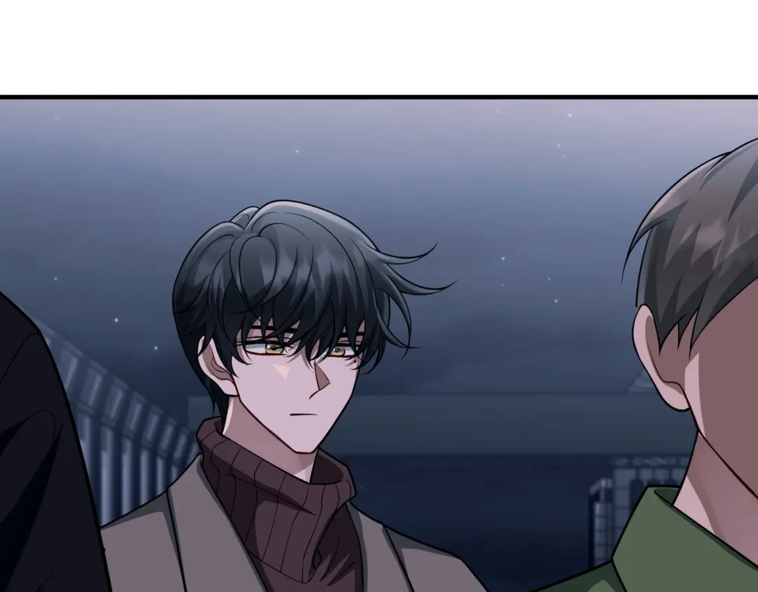 《第二次心跳》第46话 车祸真的跟他有关？ 第47页