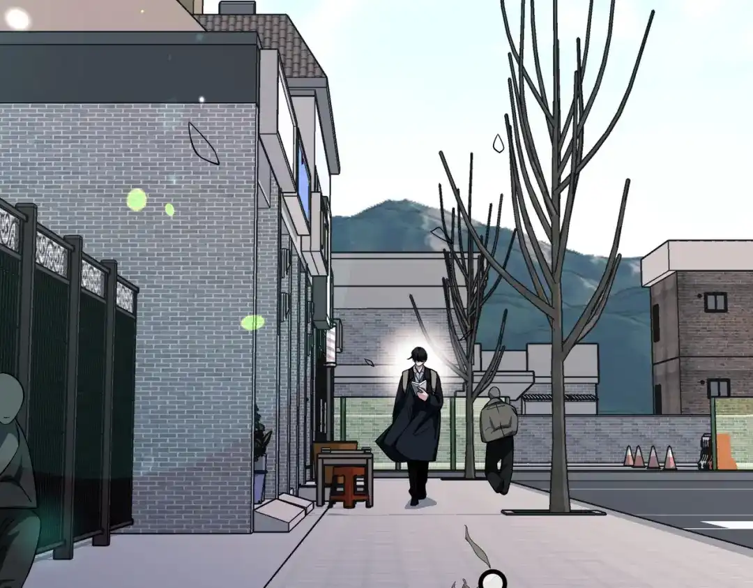 《第二次心跳》第46话 车祸真的跟他有关？ 第96页