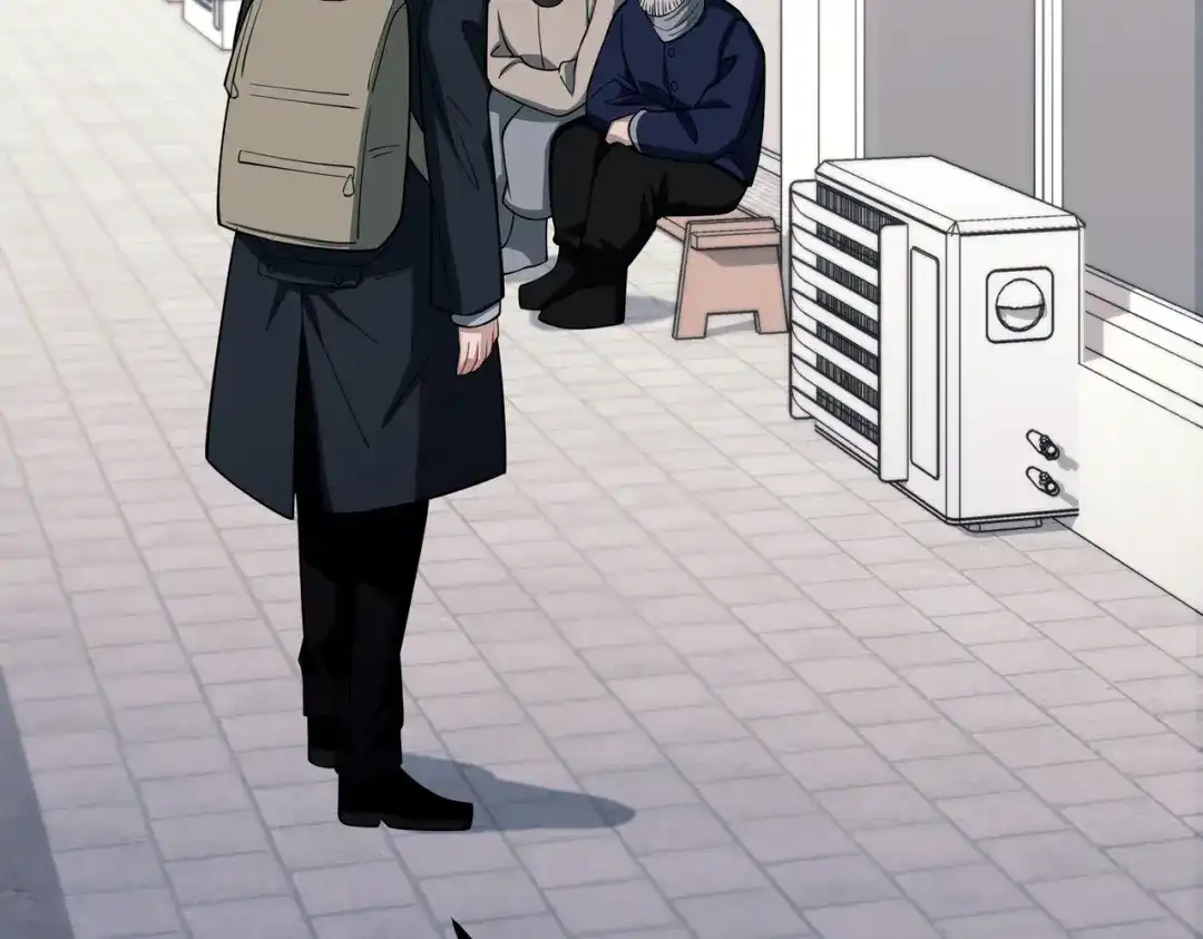 《第二次心跳》第46话 车祸真的跟他有关？ 第103页