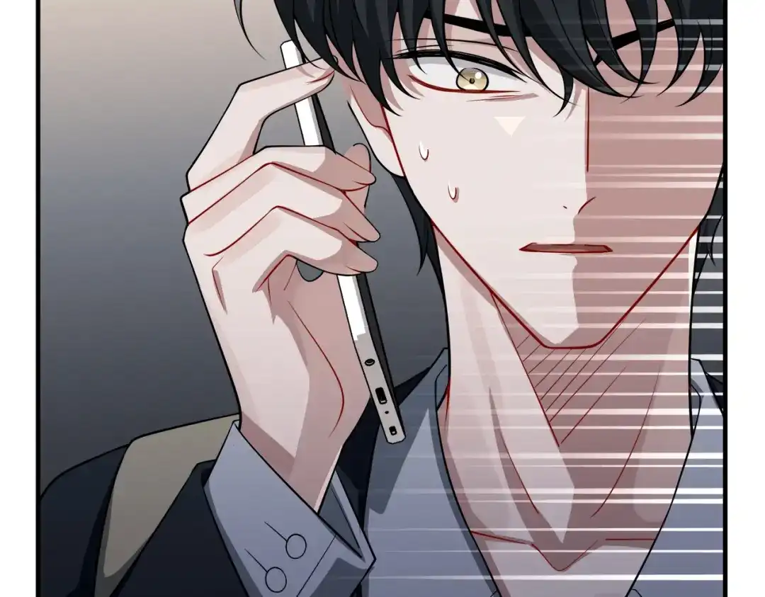 《第二次心跳》第46话 车祸真的跟他有关？ 第161页