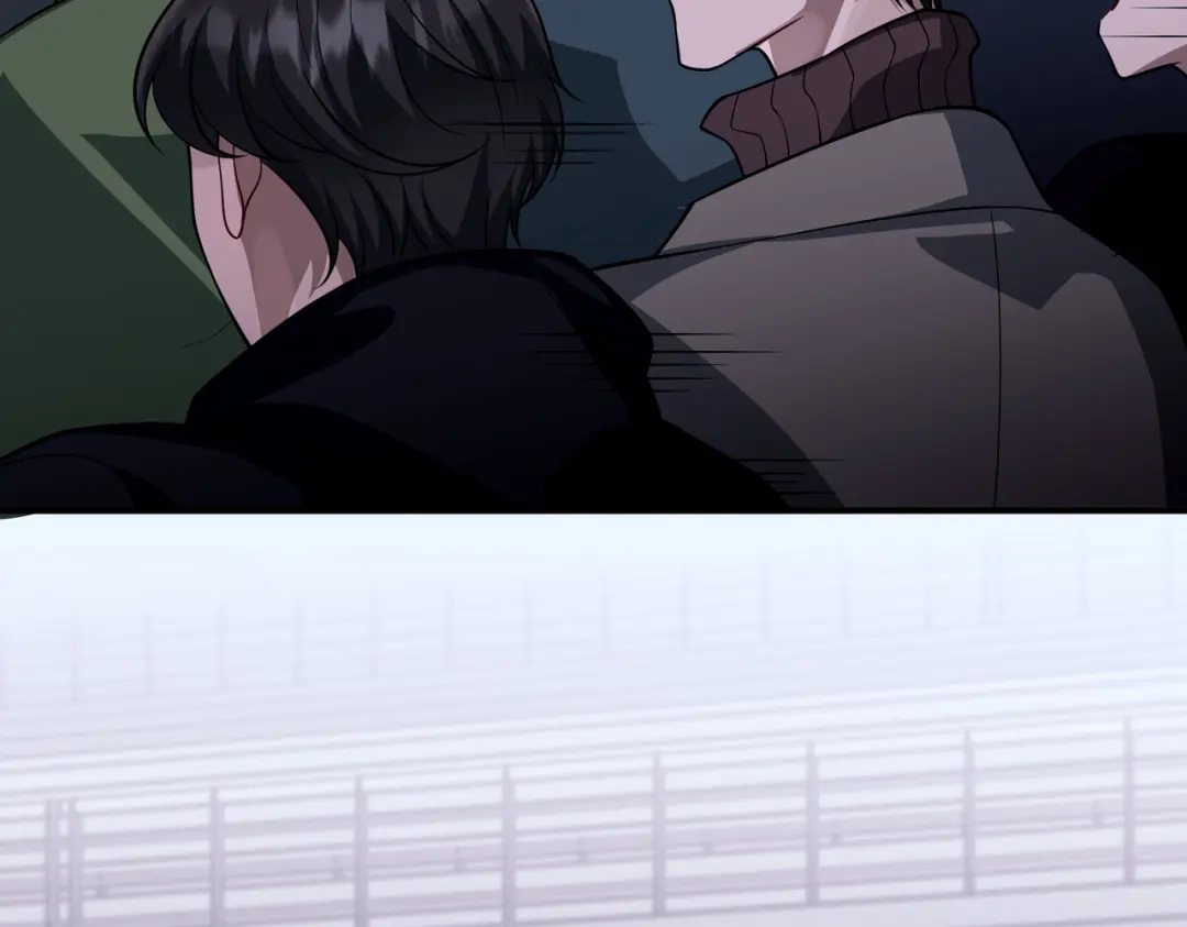 《第二次心跳》第46话 车祸真的跟他有关？ 第31页