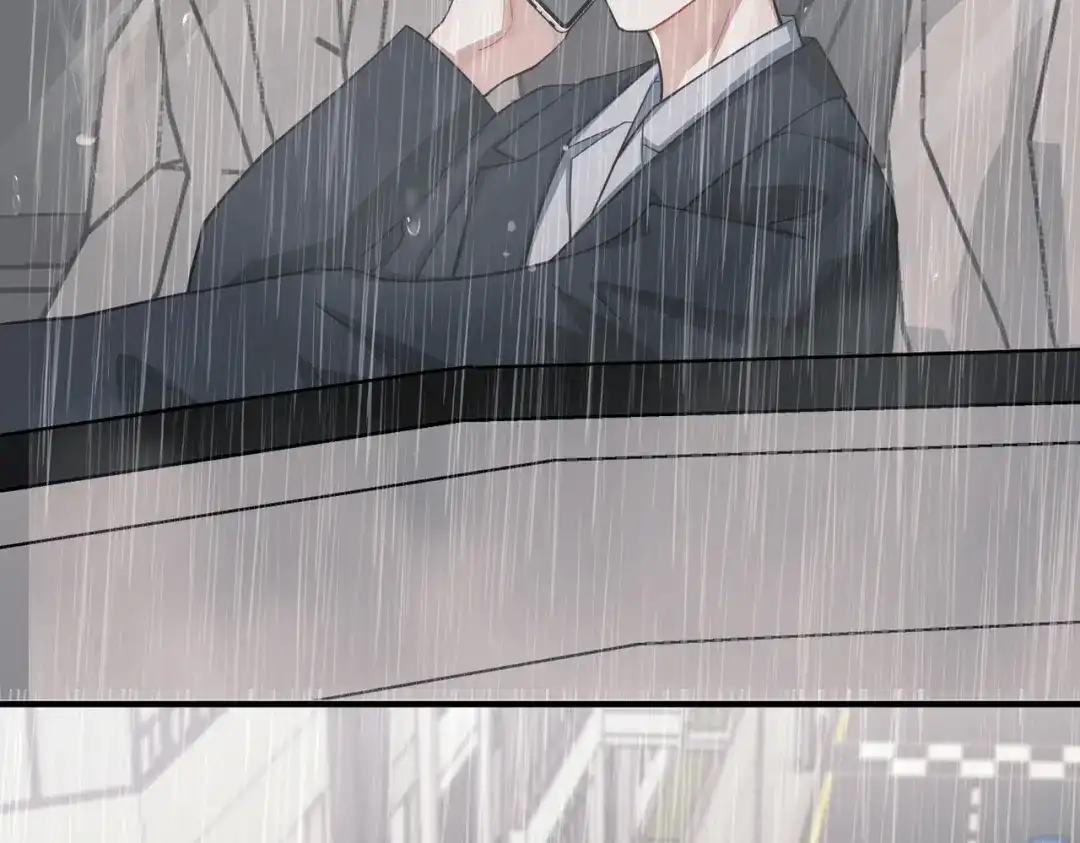《第二次心跳》第47话 不用理他 第49页