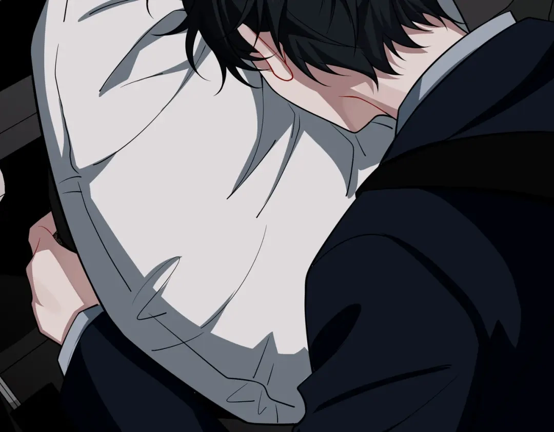 《第二次心跳》第47话 不用理他 第73页