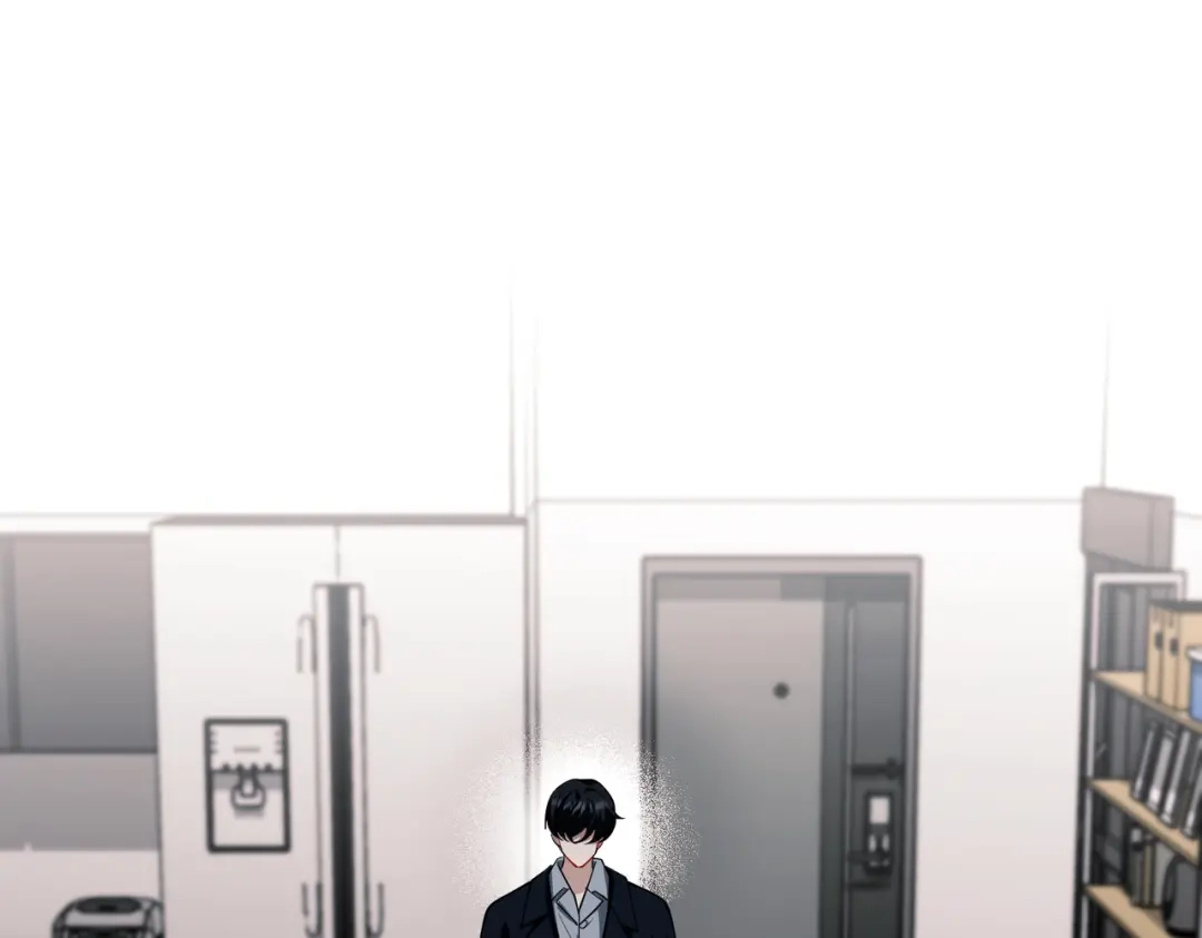 《第二次心跳》第47话 不用理他 第23页