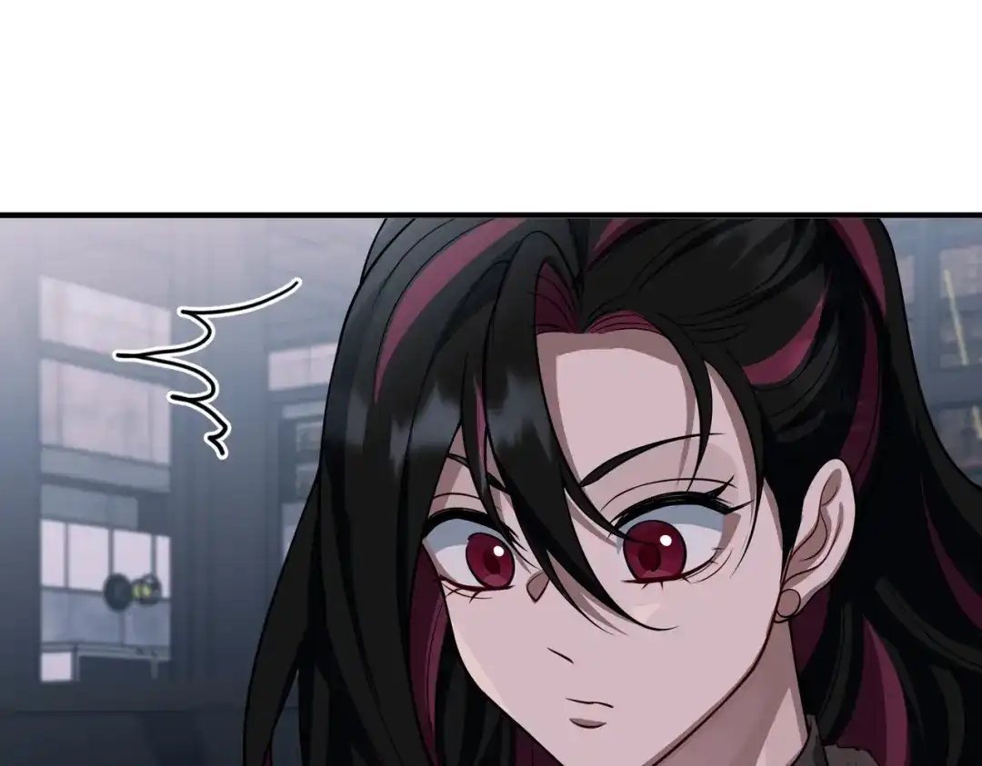 《第二次心跳》第47话 不用理他 第101页