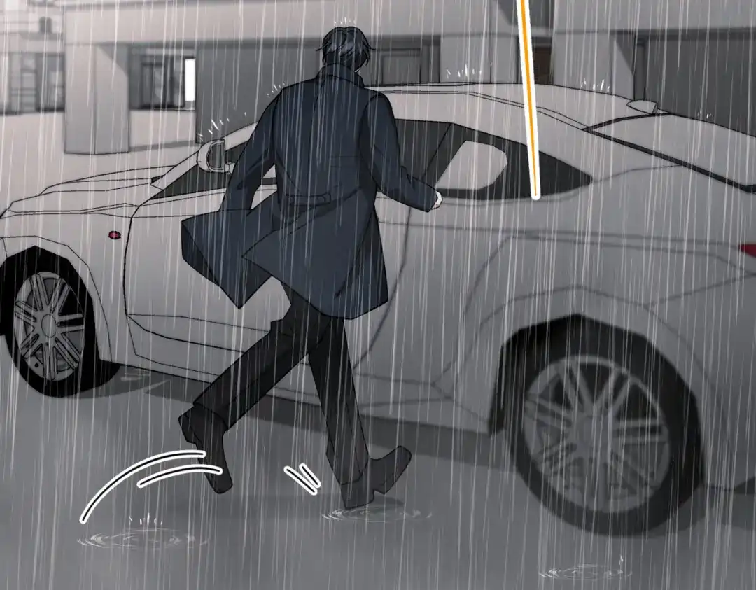 《第二次心跳》第47话 不用理他 第44页