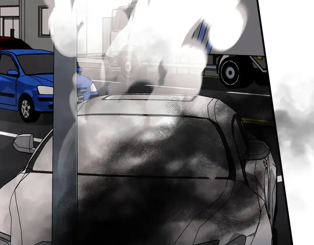 《第二次心跳》第47话 不用理他 第70页