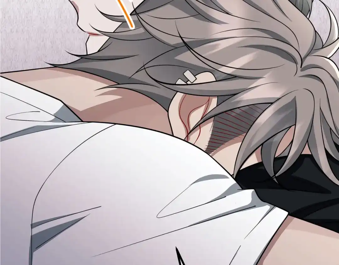 《第二次心跳》第47话 不用理他 第176页