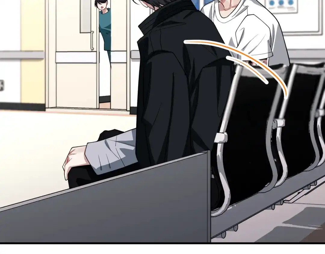 《第二次心跳》第48话 最不可能的人 第141页