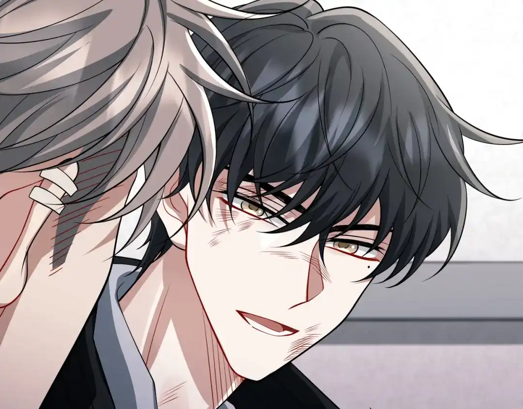 《第二次心跳》第48话 最不可能的人 第143页