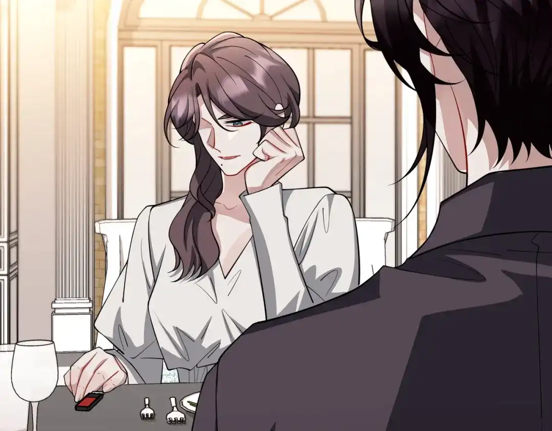 《第二次心跳》第48话 最不可能的人 第178页
