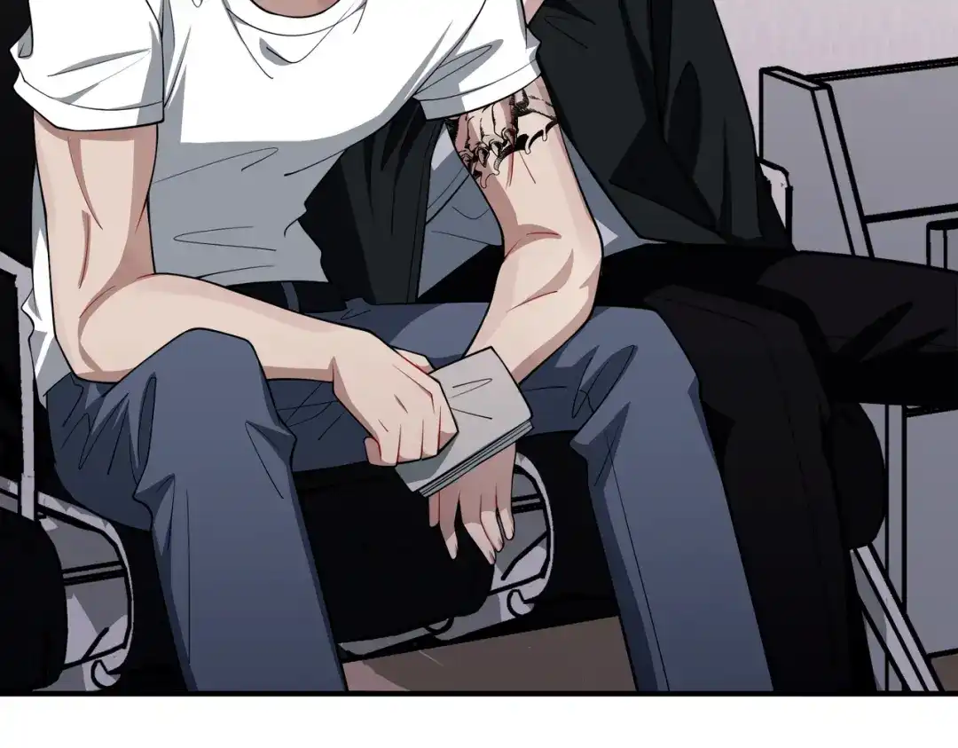 《第二次心跳》第48话 最不可能的人 第118页