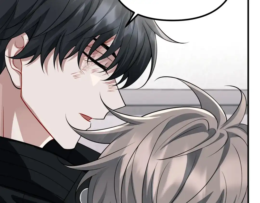 《第二次心跳》第48话 最不可能的人 第106页