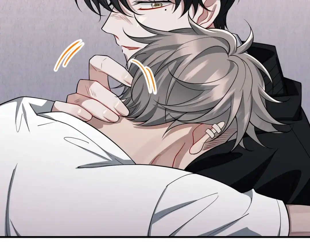《第二次心跳》第48话 最不可能的人 第68页