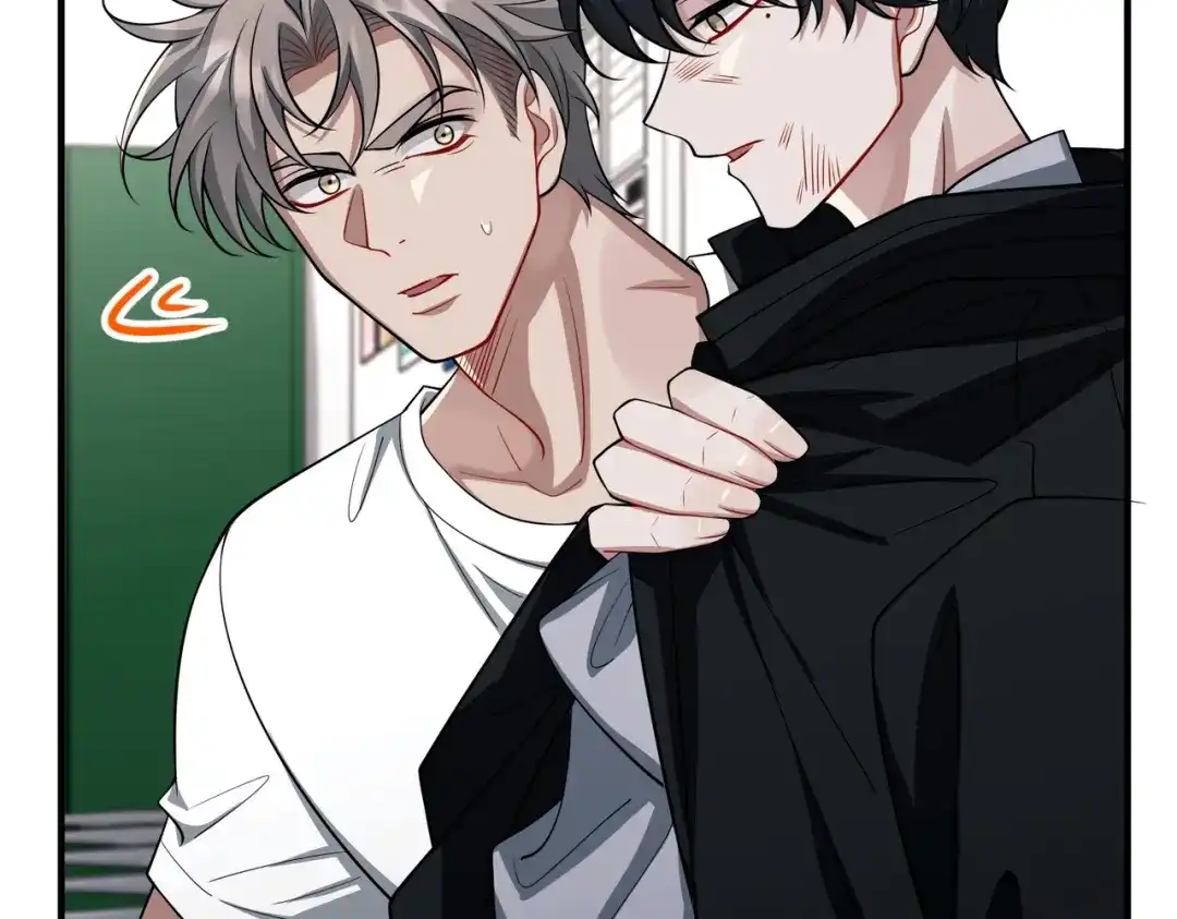 《第二次心跳》第48话 最不可能的人 第101页