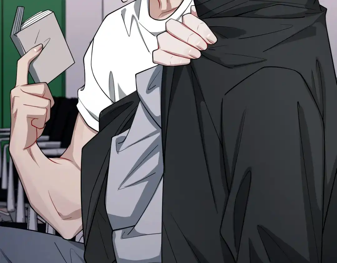 《第二次心跳》第48话 最不可能的人 第95页