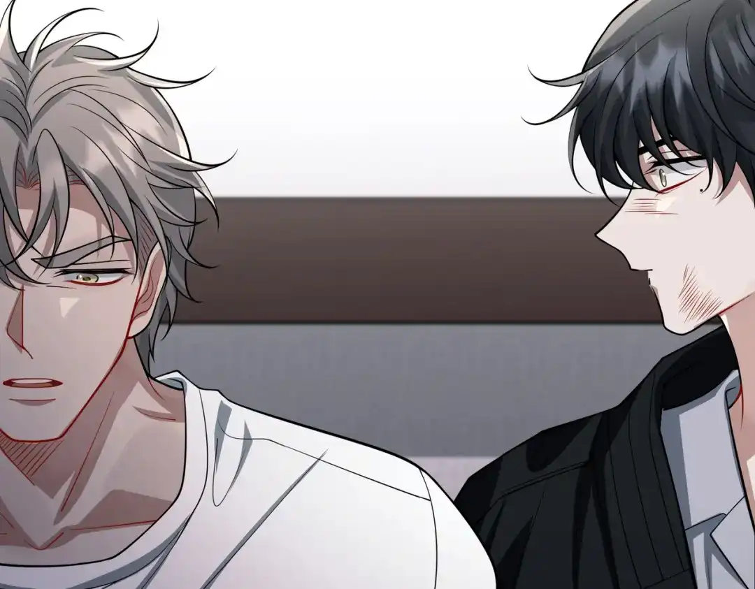 《第二次心跳》第48话 最不可能的人 第123页