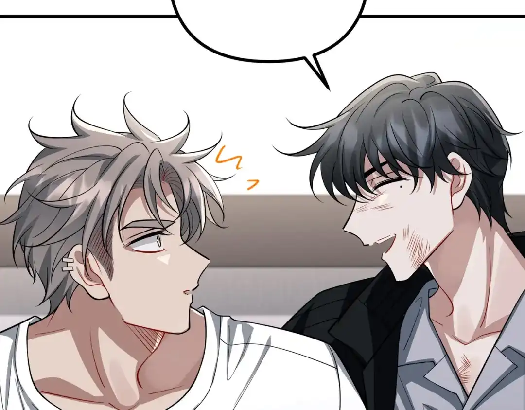 《第二次心跳》第48话 最不可能的人 第136页