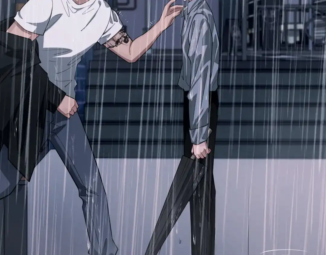 《第二次心跳》第48话 最不可能的人 第7页