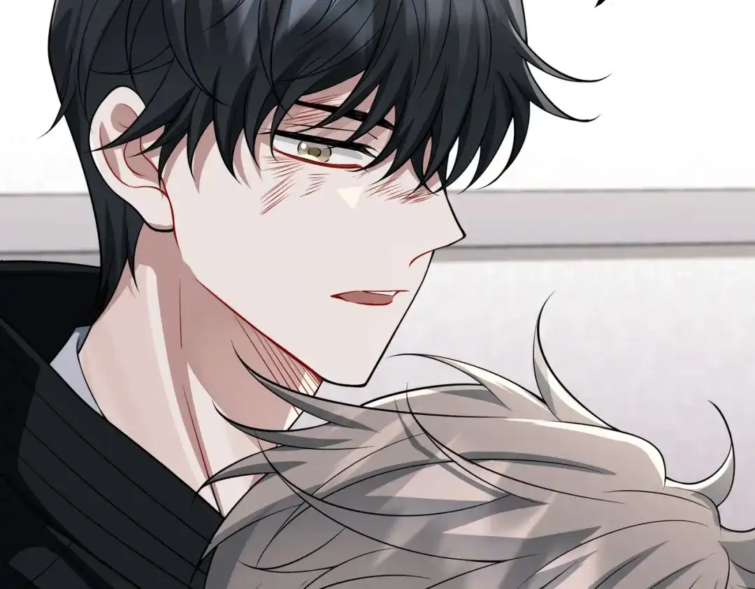 《第二次心跳》第48话 最不可能的人 第112页