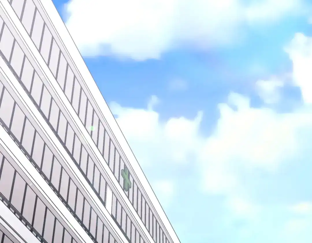 《第二次心跳》第48话 最不可能的人 第31页