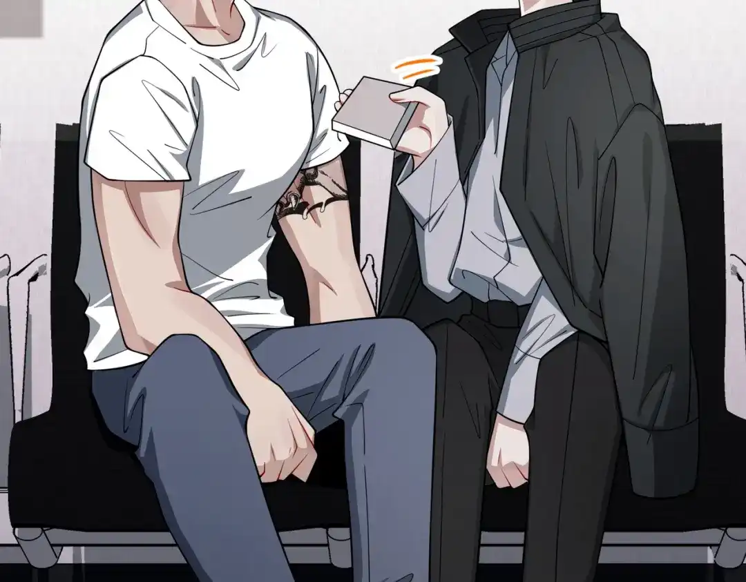 《第二次心跳》第48话 最不可能的人 第84页