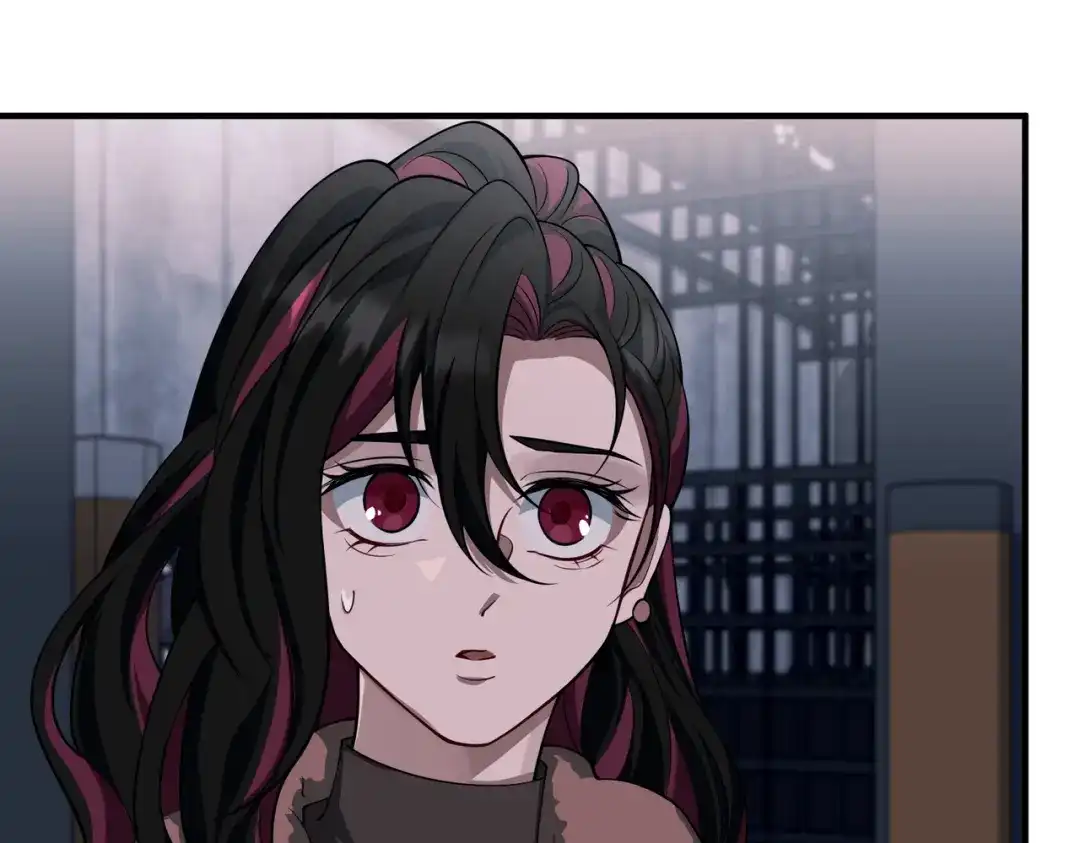 《第二次心跳》第48话 最不可能的人 第24页